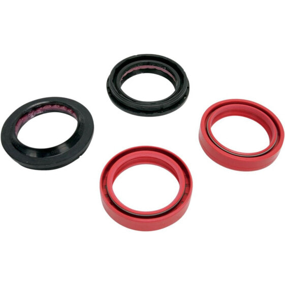 MOOSE HARD-PARTS Fork&Dust Seal Kit 35x47.3x10 mm KTM SX 65 02-11