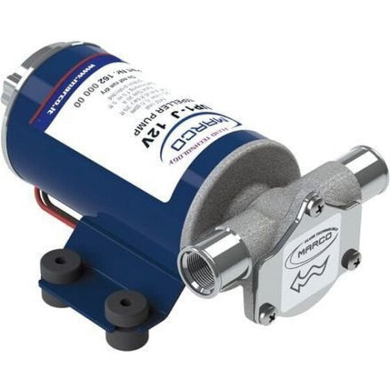 MARCO Water Pump 28L/Min 12V