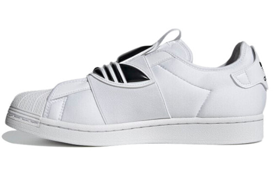 Кроссовки Adidas originals Superstar Slip-On GZ8399