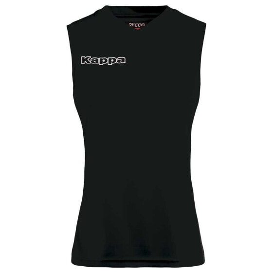 KAPPA Amila sleeveless T-shirt