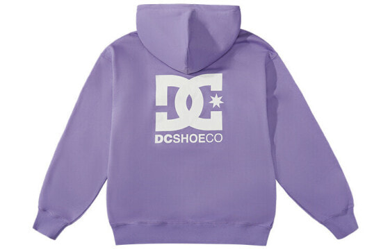 Худи DC Shoes Logo DC220M1502