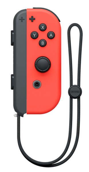 Nintendo Switch Joy-Con - Gamepad - Nintendo Switch - D-pad - Home button - Analogue / Digital - Wireless - Bluetooth