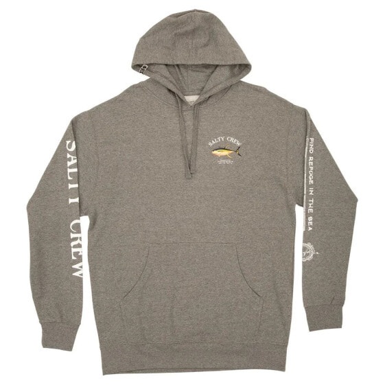 SALTY CREW Ahi Mount sweatshirt