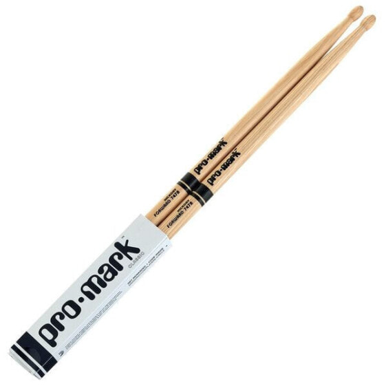 Pro Mark TX747BW Class. Forward Hickory