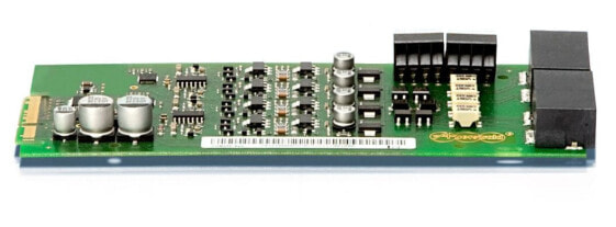 Auerswald COMpact 4FXS Modul - 160 mm - 25 mm - 70 mm - 65 g