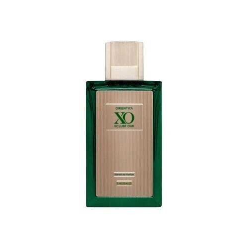 Orientica Xclusif Oud Emerald Extrait de Parfum