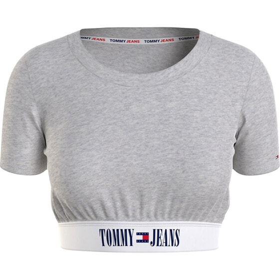 TOMMY JEANS UW0UW04407 short sleeve T-shirt