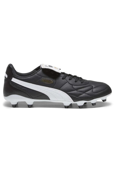 Бутсы футбольные PUMA King Top Fg/Ag Erkek Çok Renkli Futbol Krampon 10734801