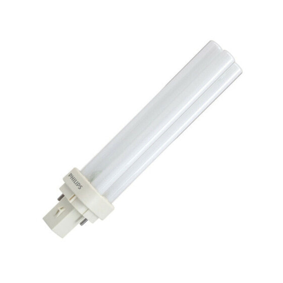 Светильник энергосберегающий Osram lynx 26 W Белый B 1800 Lm (4000 K) (3840 K)