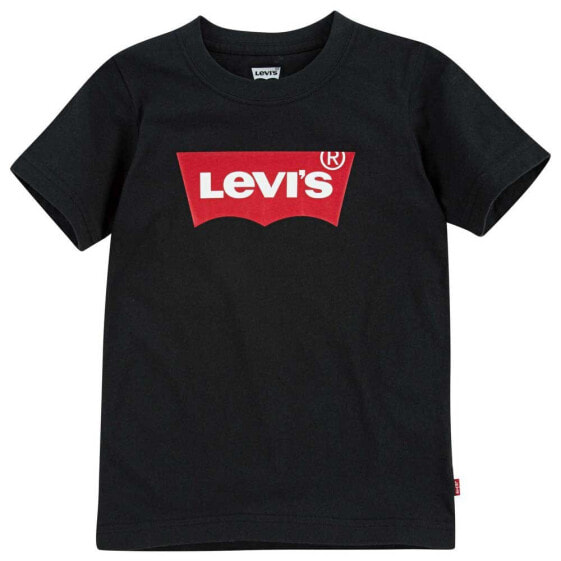 LEVI´S ® KIDS Batwing short sleeve T-shirt