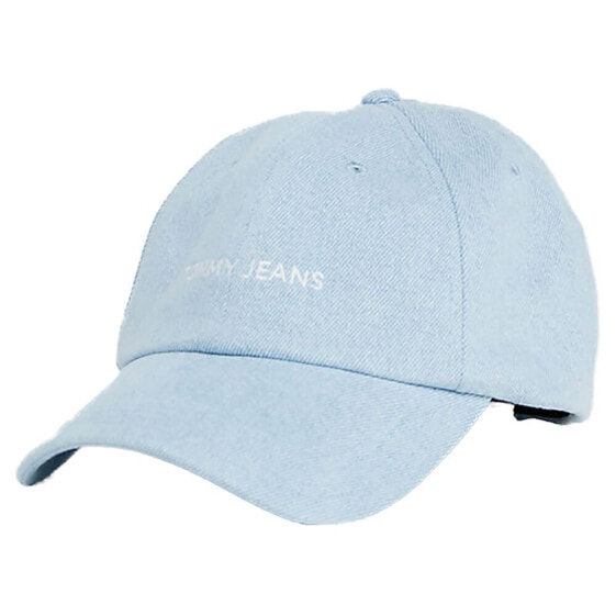 TOMMY JEANS Heritage Cap