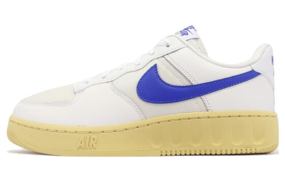Nike Air Force 1 Low Unity DQ6029-101 Sneakers