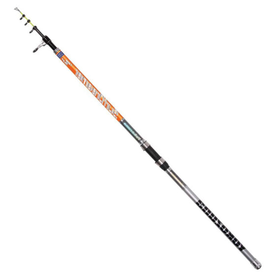 Удилище YOKOZUNA Dreamer Telescopic 4.50м