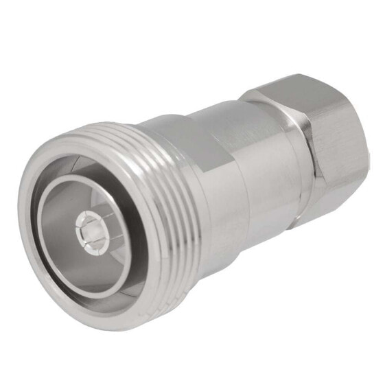 EUROCONNEX 4275 DIN Female Connector