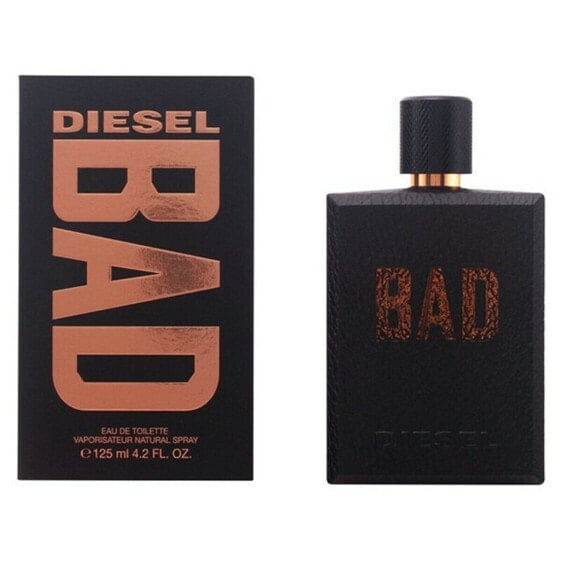 Мужская парфюмерия Diesel EDT