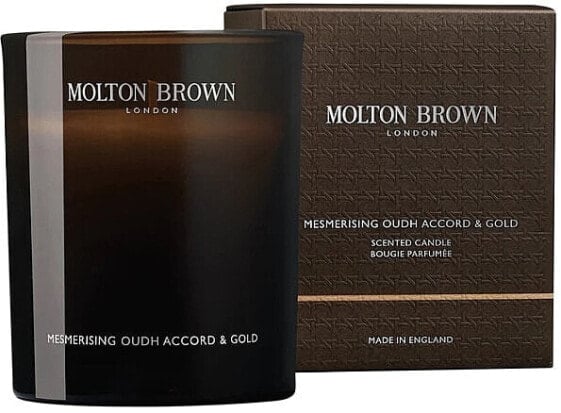 Molton Brown Mesmerising Oudh Accord & Gold