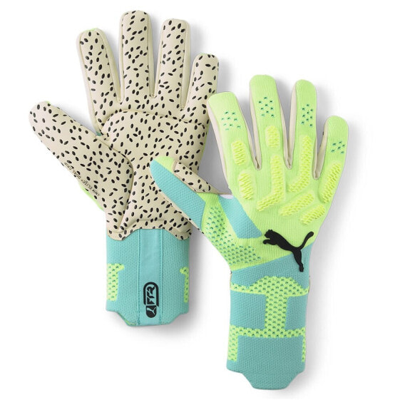 PUMA Future Ultimate Nc goalkeeper gloves