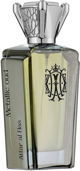 Attar Al Has Metallic Oud