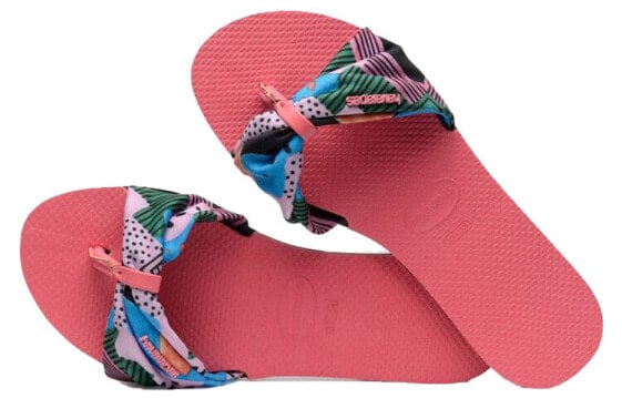Havaianas You St Trop 4140714-7600 Tropical Sneakers