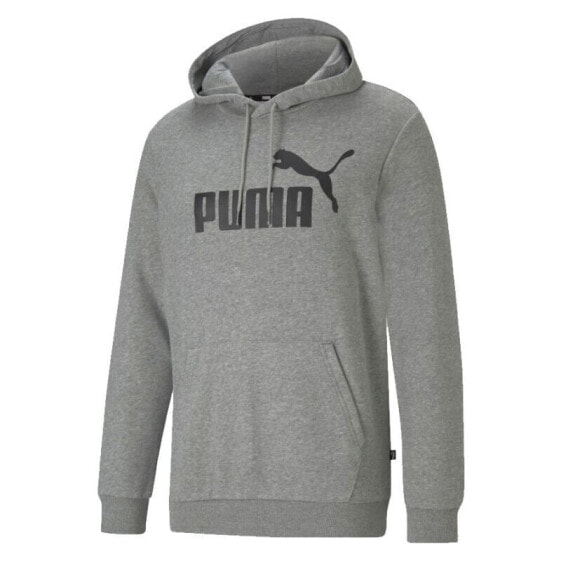 Puma Essential Big Logo Hoodie TR M 586688 03