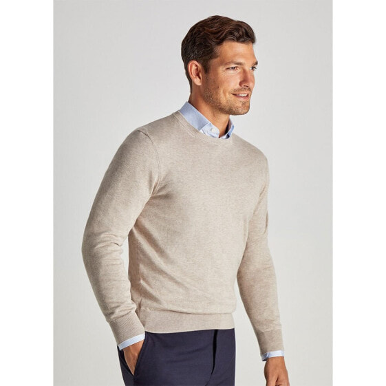 FAÇONNABLE Cosilk sweater