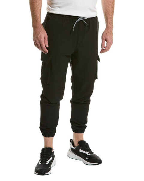 Sovereign Code Hyperloop Pant Men's