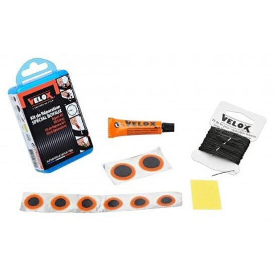 VELOX Tubular Repair Kit