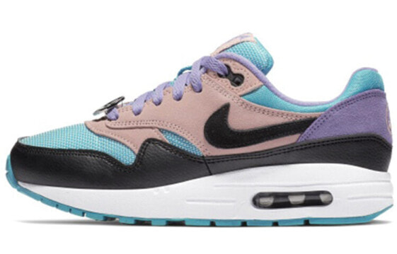 Кроссовки Nike Air Max 1 Have A Nike Day GS AT8131-001