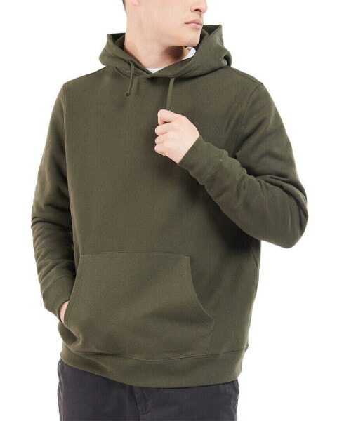 Barbour Isle Hoodie Men's S