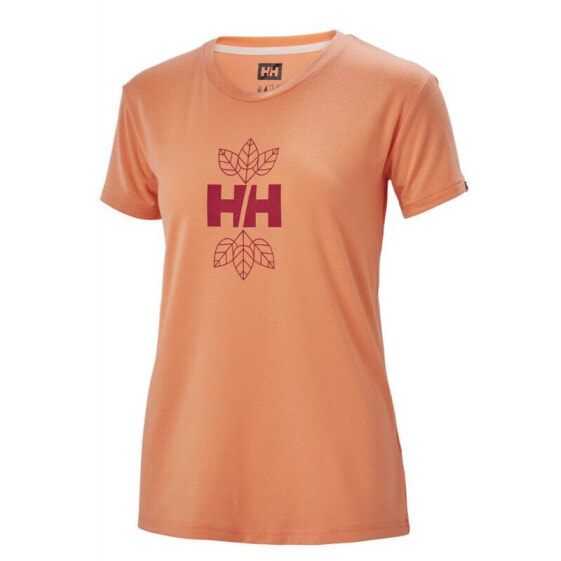 Helly Hansen Skog Graphic W 62877 071 T-shirt