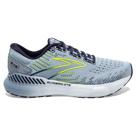 BROOKS Glycerin GTS 20 running shoes