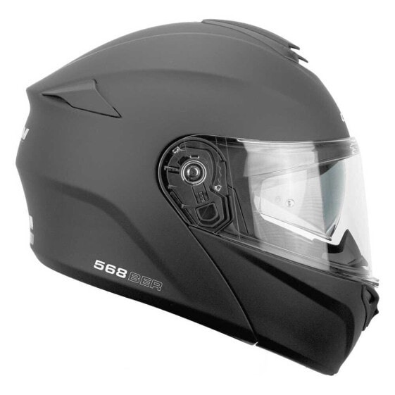 CGM 568A Ber Mono modular helmet