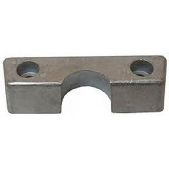 MARTYR ANODES Aluminium Tail Dpx Anode