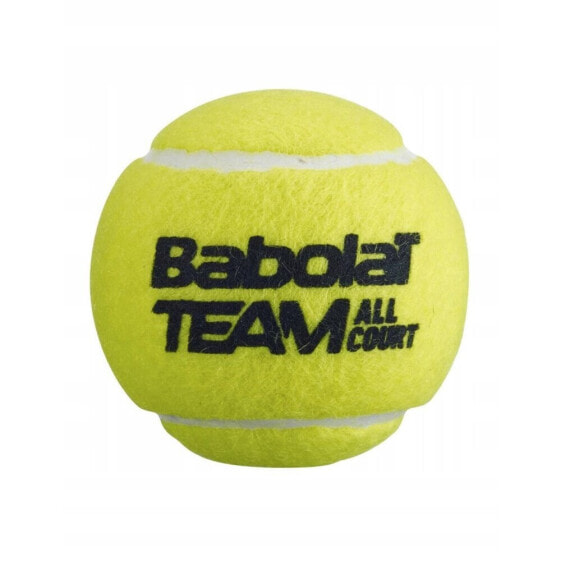 Мячи для большого тенниса Babolat All Court