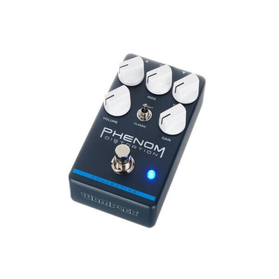 Wampler Phenom Distortion B-Stock