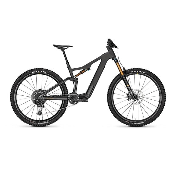 FOCUS Jam² SL 9.0 29´´ MTB electric bike