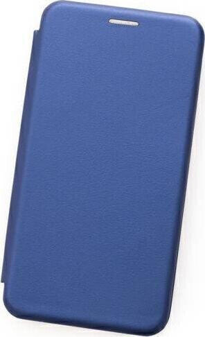 Beline Beline Etui Book Magnetic iPhone 13 mini 5,4" niebieski/blue