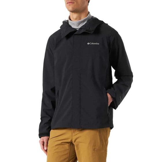 COLUMBIA Earth Explorer™ jacket