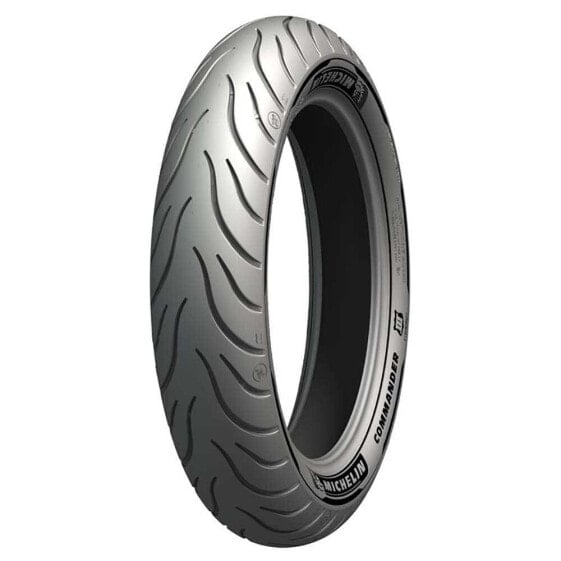 MICHELIN MOTO Commander III Touring 68H TL/TT M/C road tire