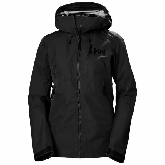 HELLY HANSEN Odin Mountain Infinity 3L jacket