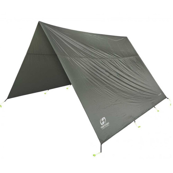 Палатка HANNAH Skyline 4 Shelter - Прочный и Удобный Шелтер