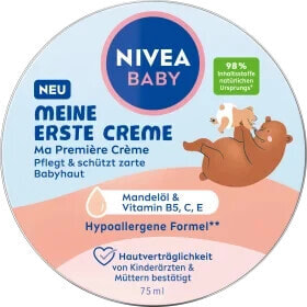 Baby Creme Meine erste Creme, 75 ml