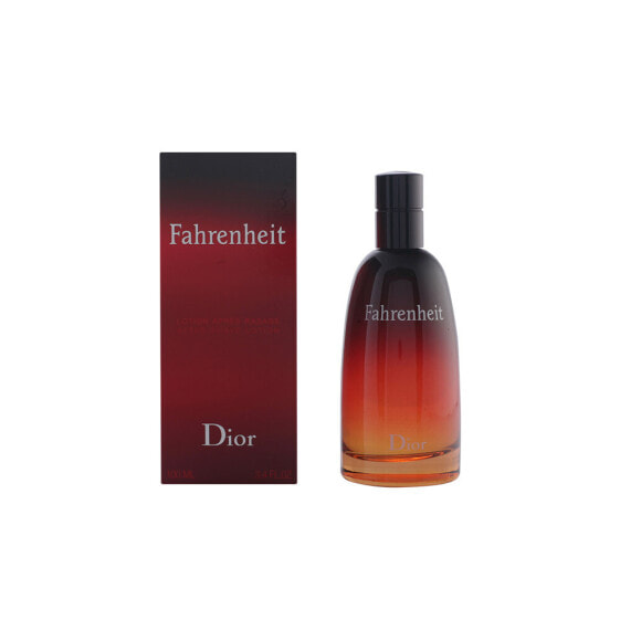 Dior Fahrenheit After Shave Парфюмированный лосьон после бритья 100 мл