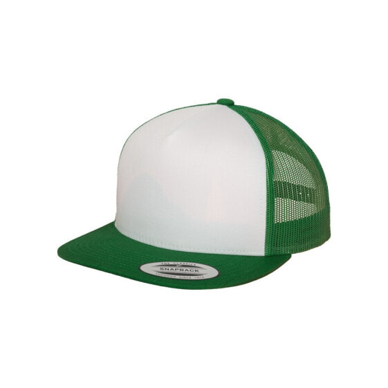 FLEXFIT Classique Plat Cap