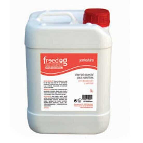 FREEDOG Yorkshire Shampoo 5L