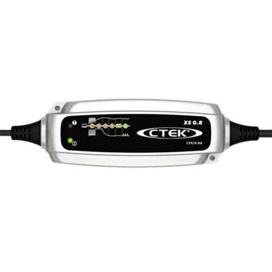 CTEK XS 0.8 Charger