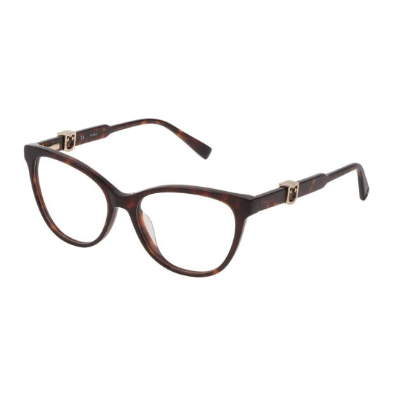 FURLA VFU353-540L95 glasses