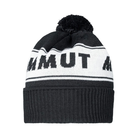 MAMMUT Peaks Beanie