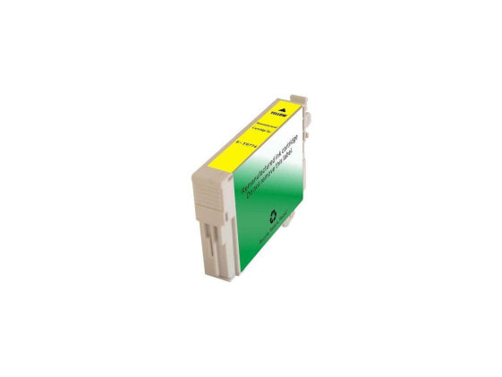 Green Project E-T0774 Yellow Ink Cartridge Replaces Epson T077420