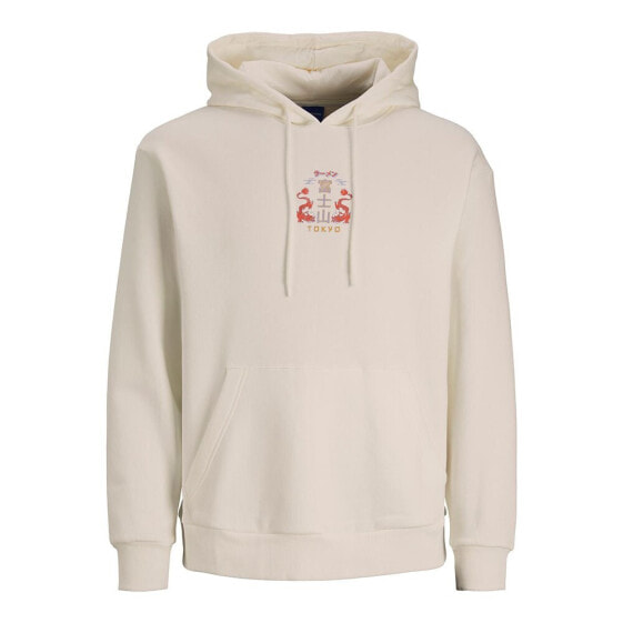 JACK & JONES Bradley Occasion hoodie